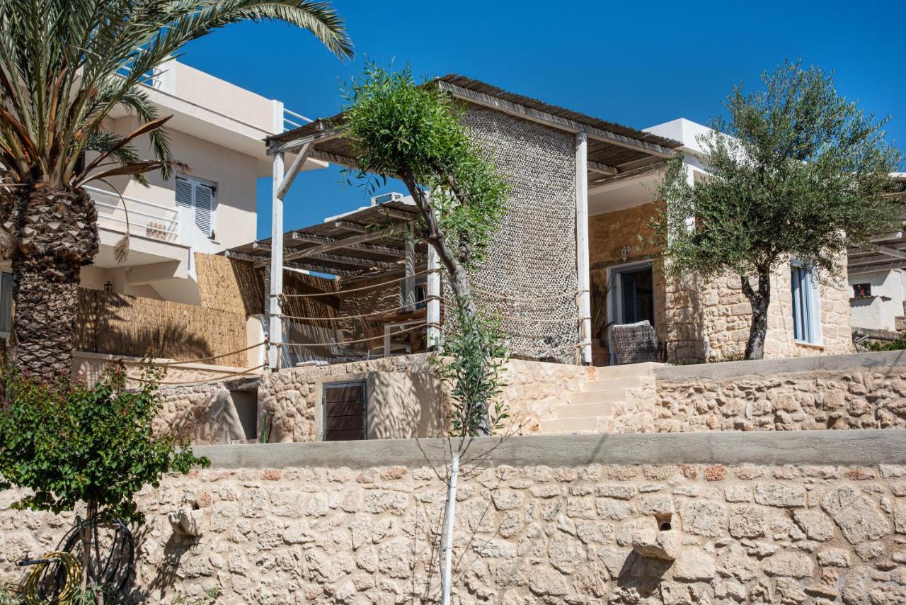 Ferienhaus Terra E Sole Aegina