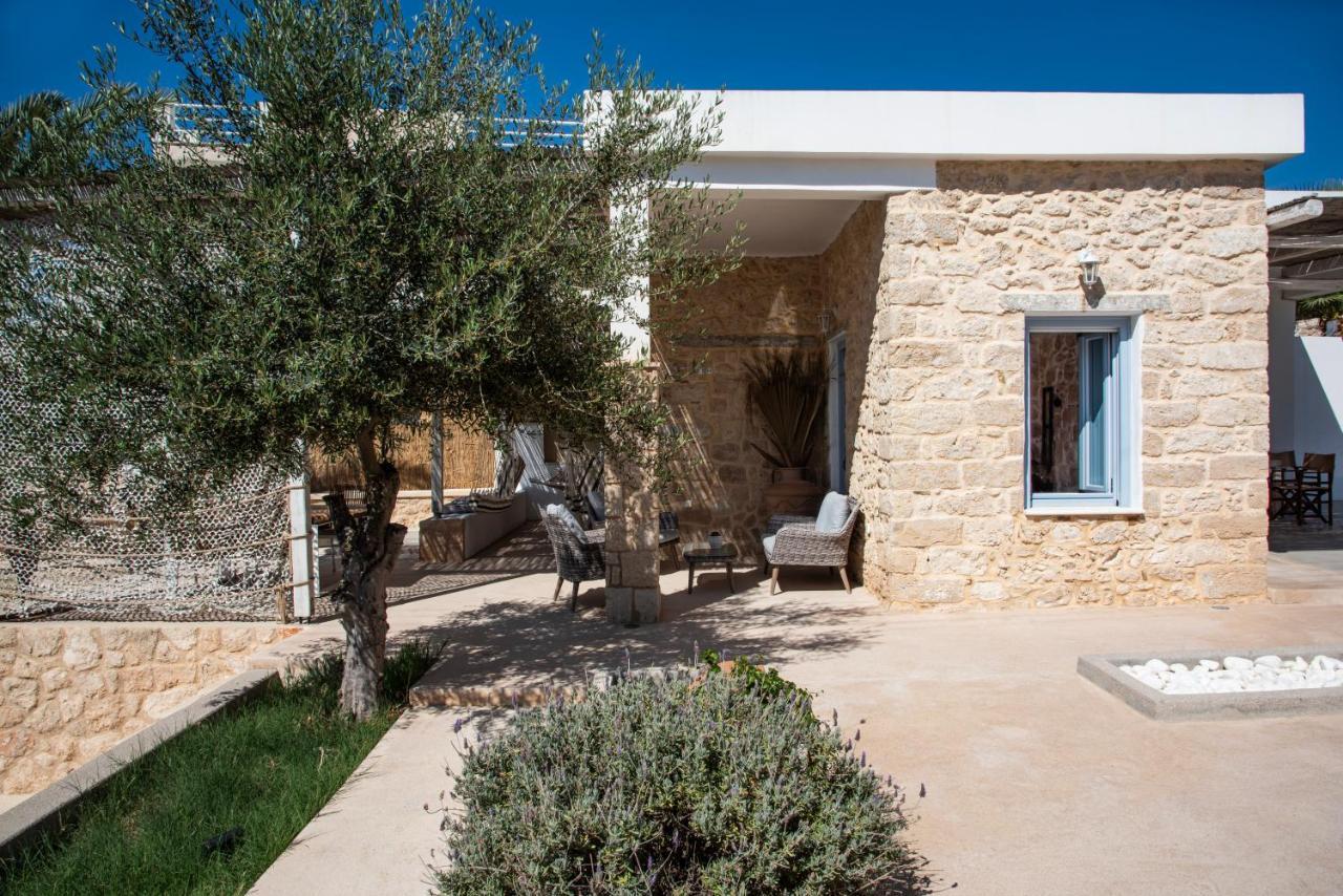 Ferienhaus Terra E Sole Aegina *